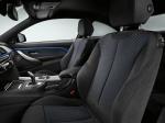 BMW 435i Coupe M Sport Package 2013 года